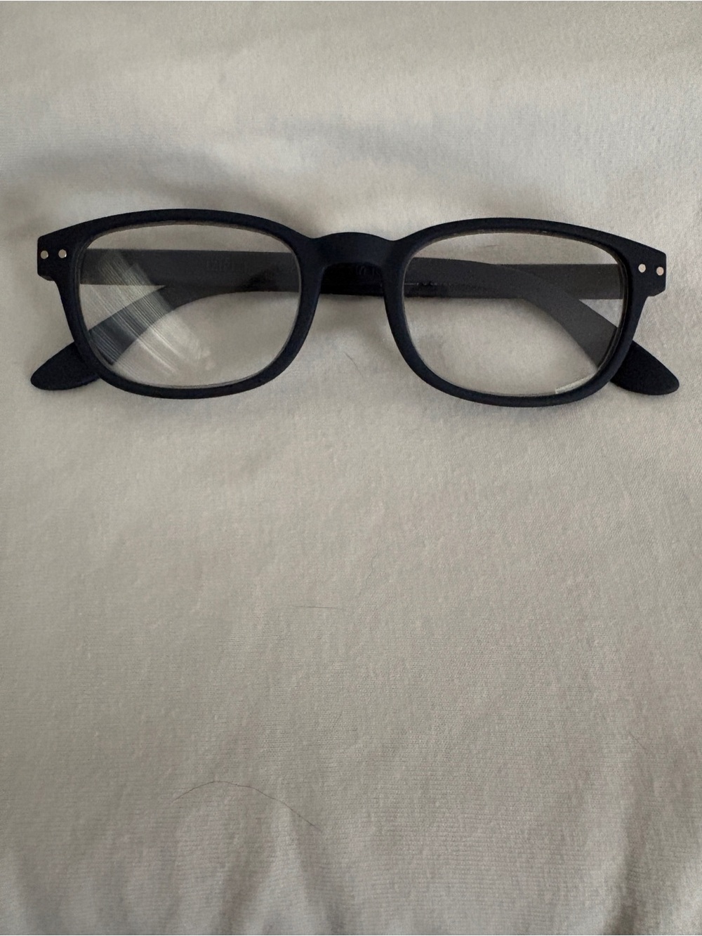 IZIPIZI Reading Glasses  +1,0/PD=61mm / 49-20-147 / LMSBCO3 10 EIN Blue